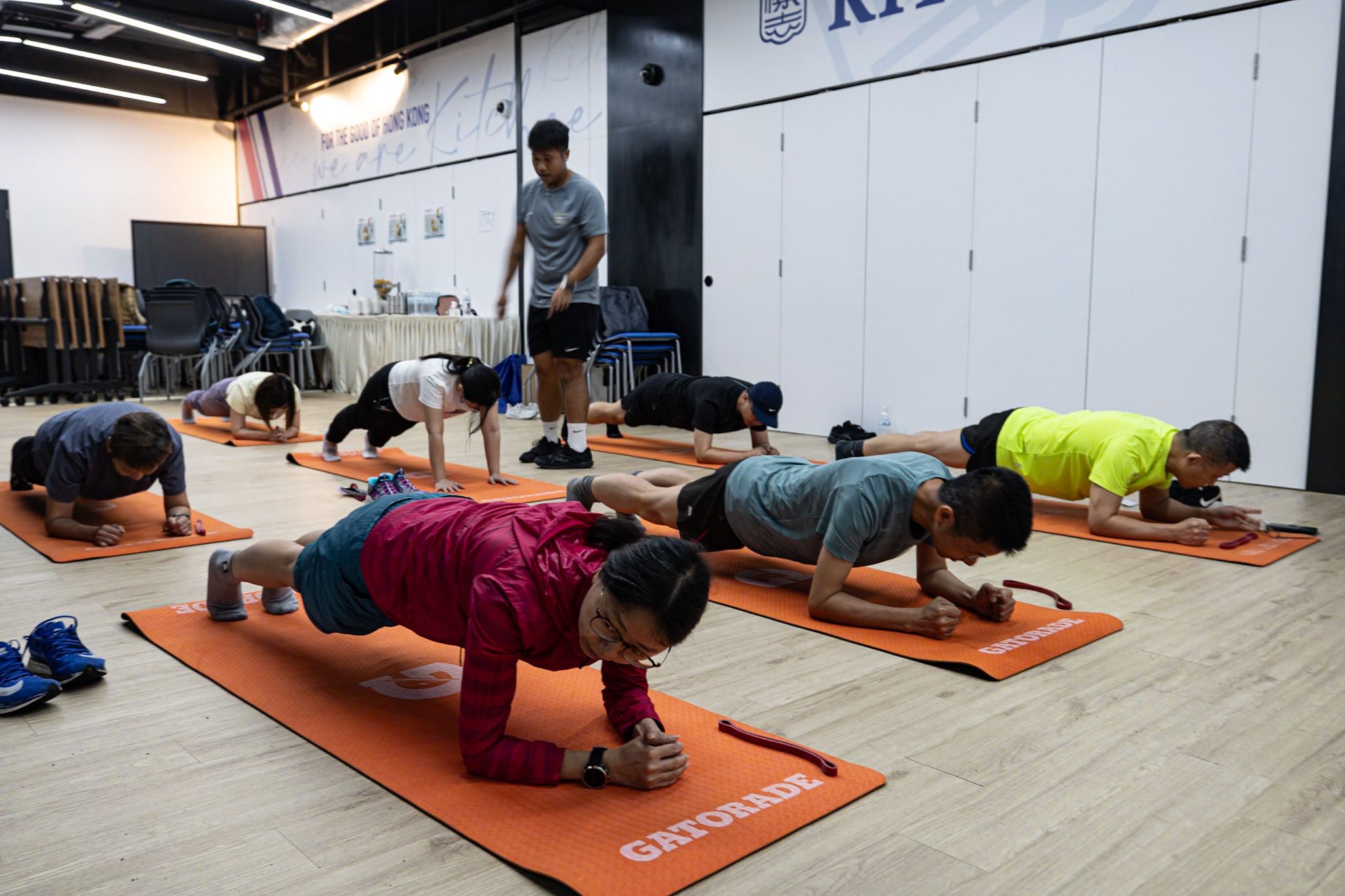 Staff Wellness Day (May 2024)