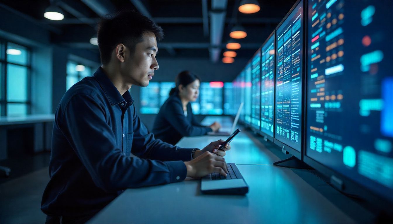 Advancing IT Careers Five Practical Training Paths for IT Professionals (with course recommendations)