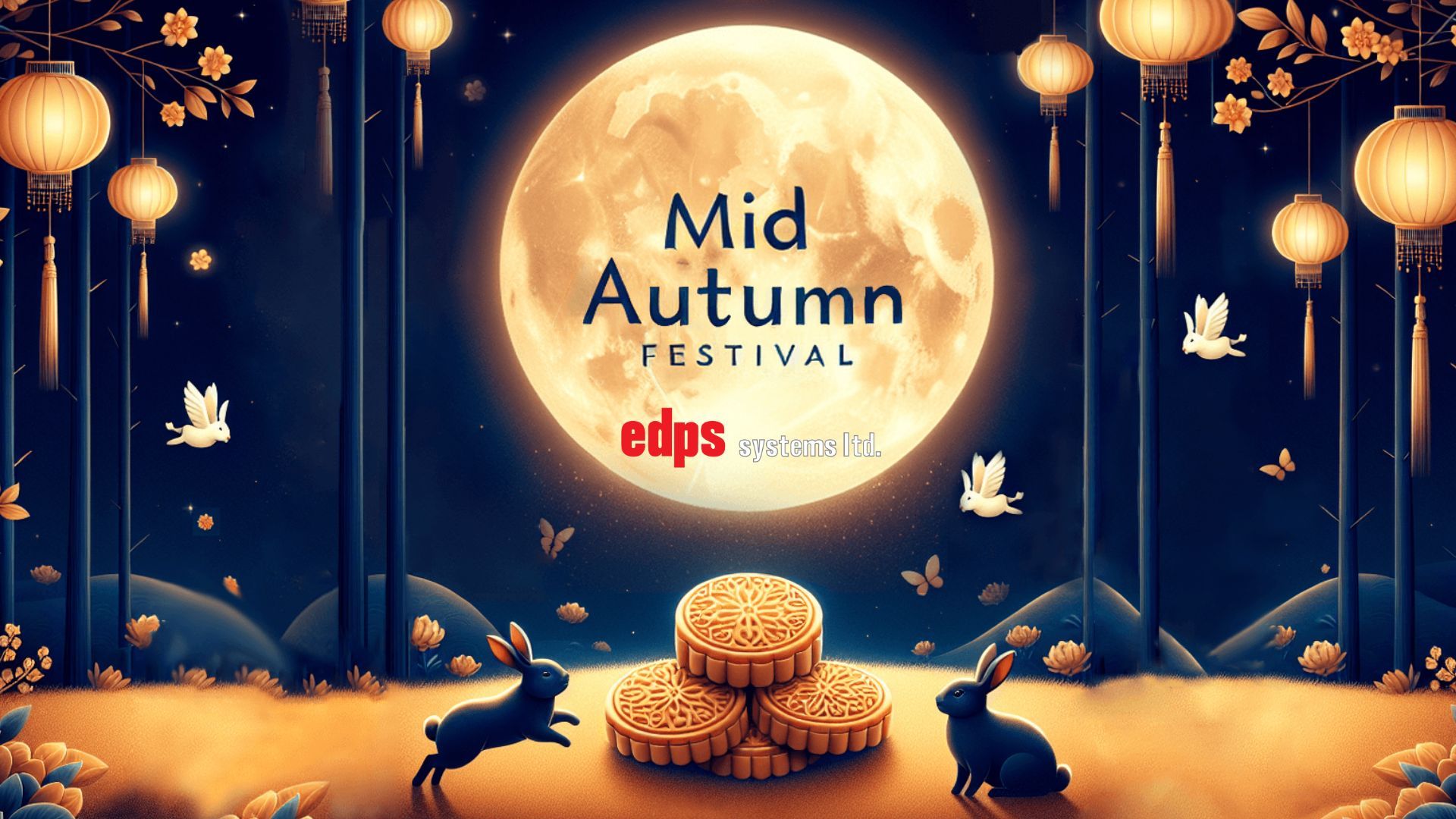 Mid-Autumn Festival 2024