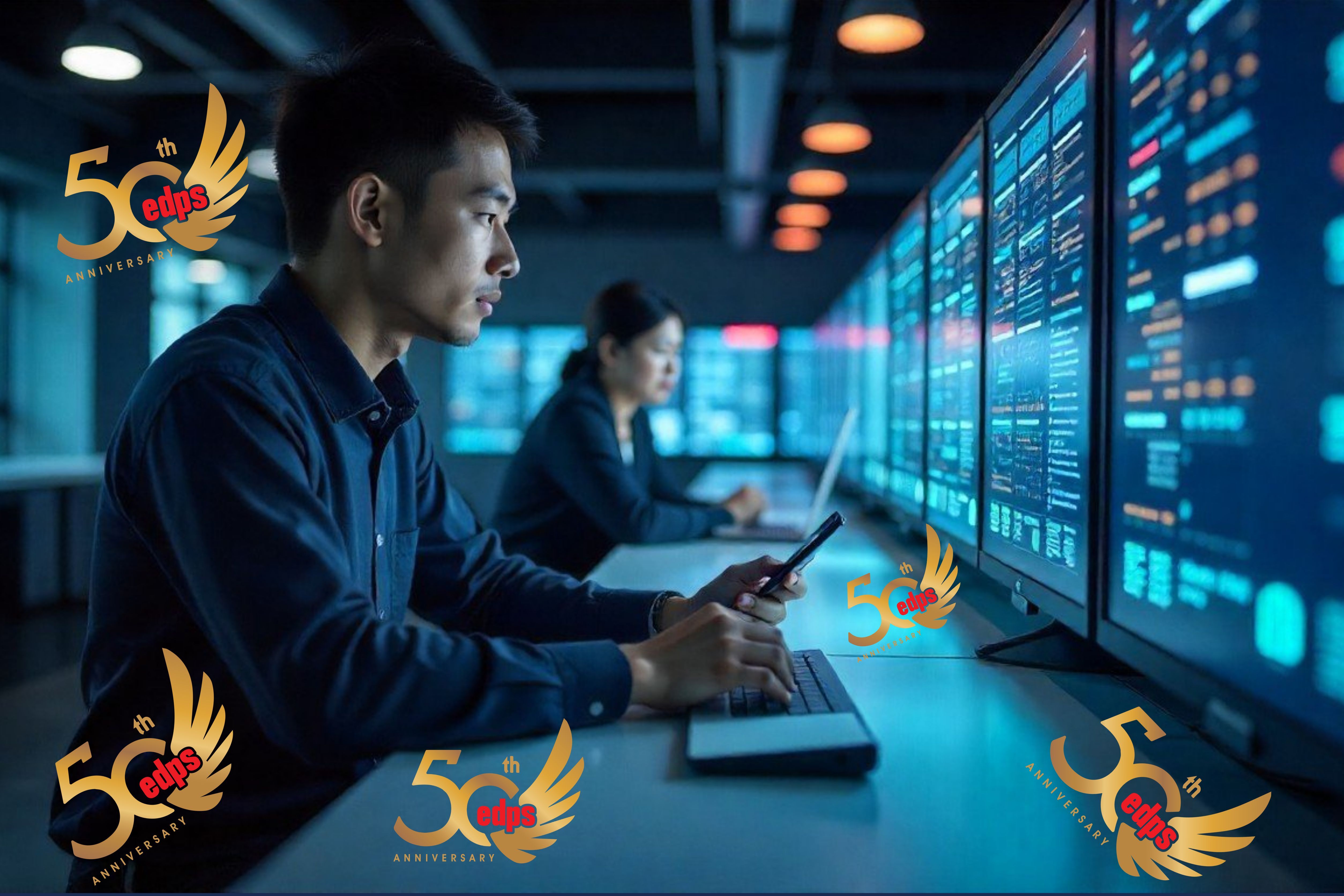 Advancing IT Careers Five Practical Training Paths for IT Professionals (with course recommendations)